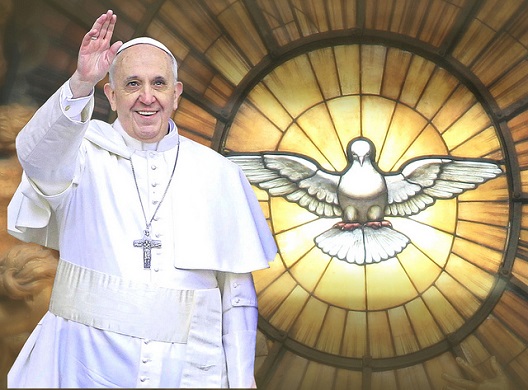 Папата Франциск предупредува дека католичката црква го губи фокусот